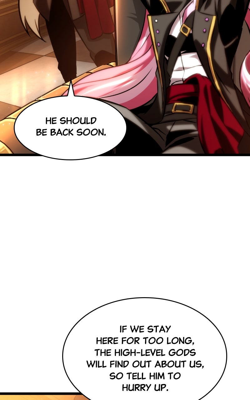 Read The World After the Fall (en) Manga Online