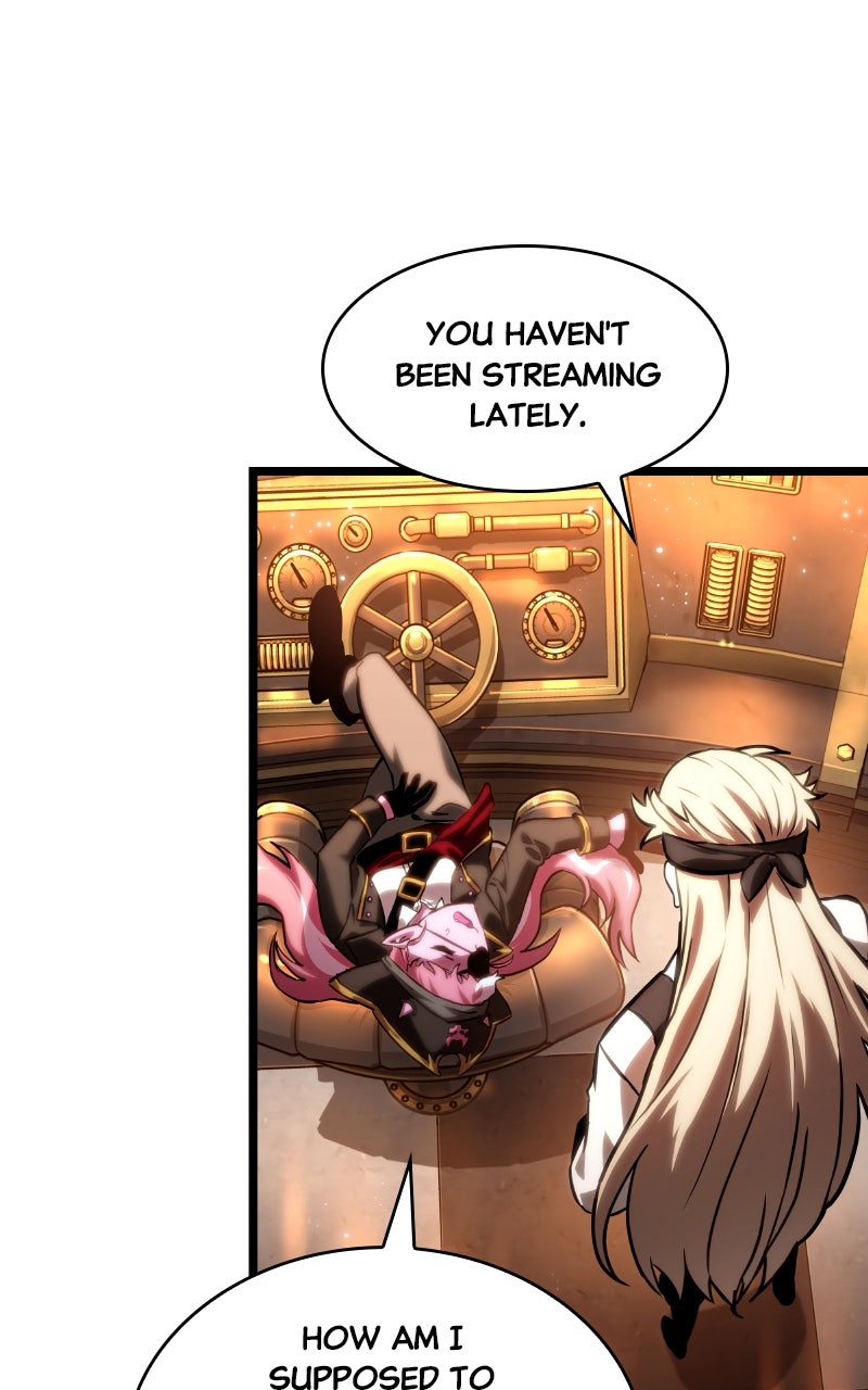 Read The World After the Fall (en) Manga Online