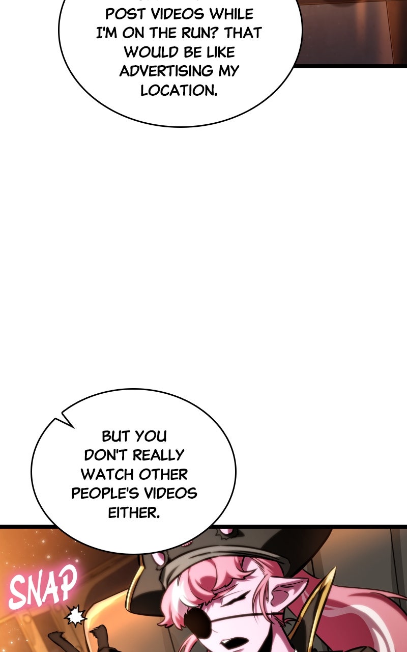 Read The World After the Fall (en) Manga Online