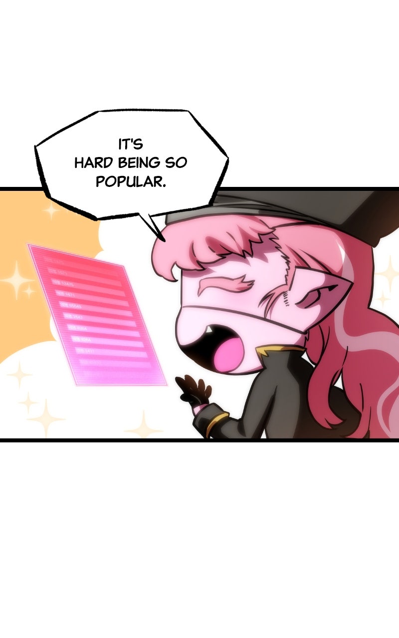 Read The World After the Fall (en) Manga Online
