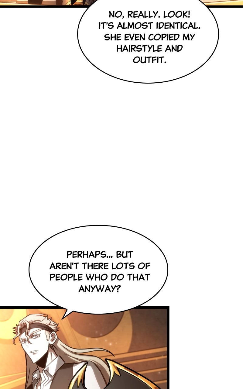 Read The World After the Fall (en) Manga Online