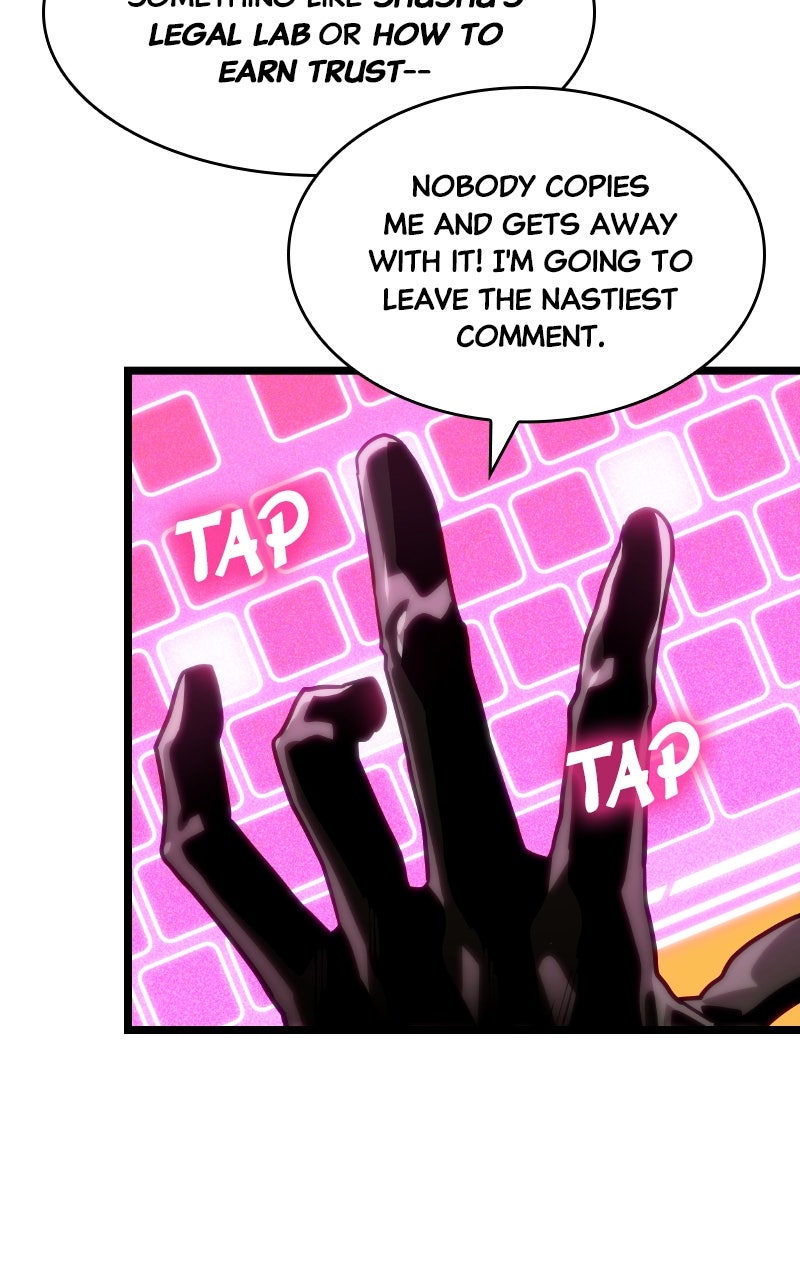 Read The World After the Fall (en) Manga Online