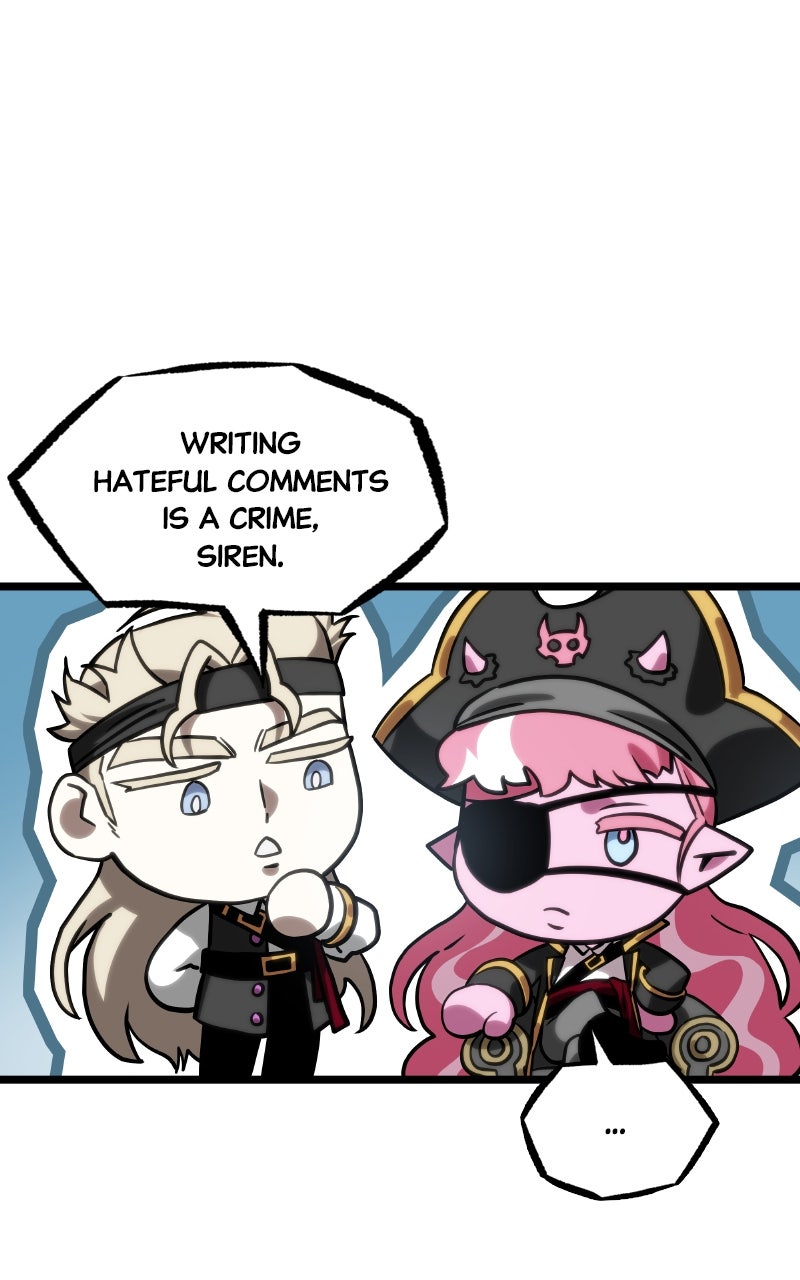 Read The World After the Fall (en) Manga Online