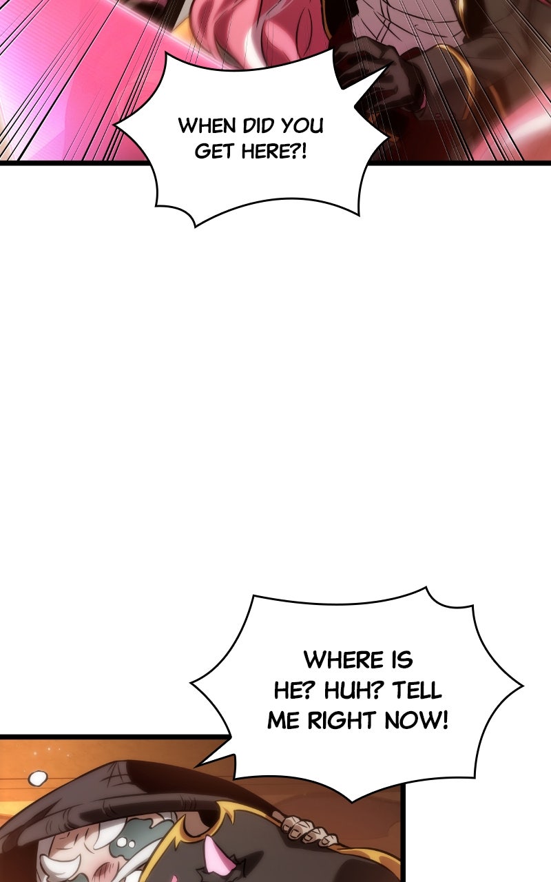 Read The World After the Fall (en) Manga Online