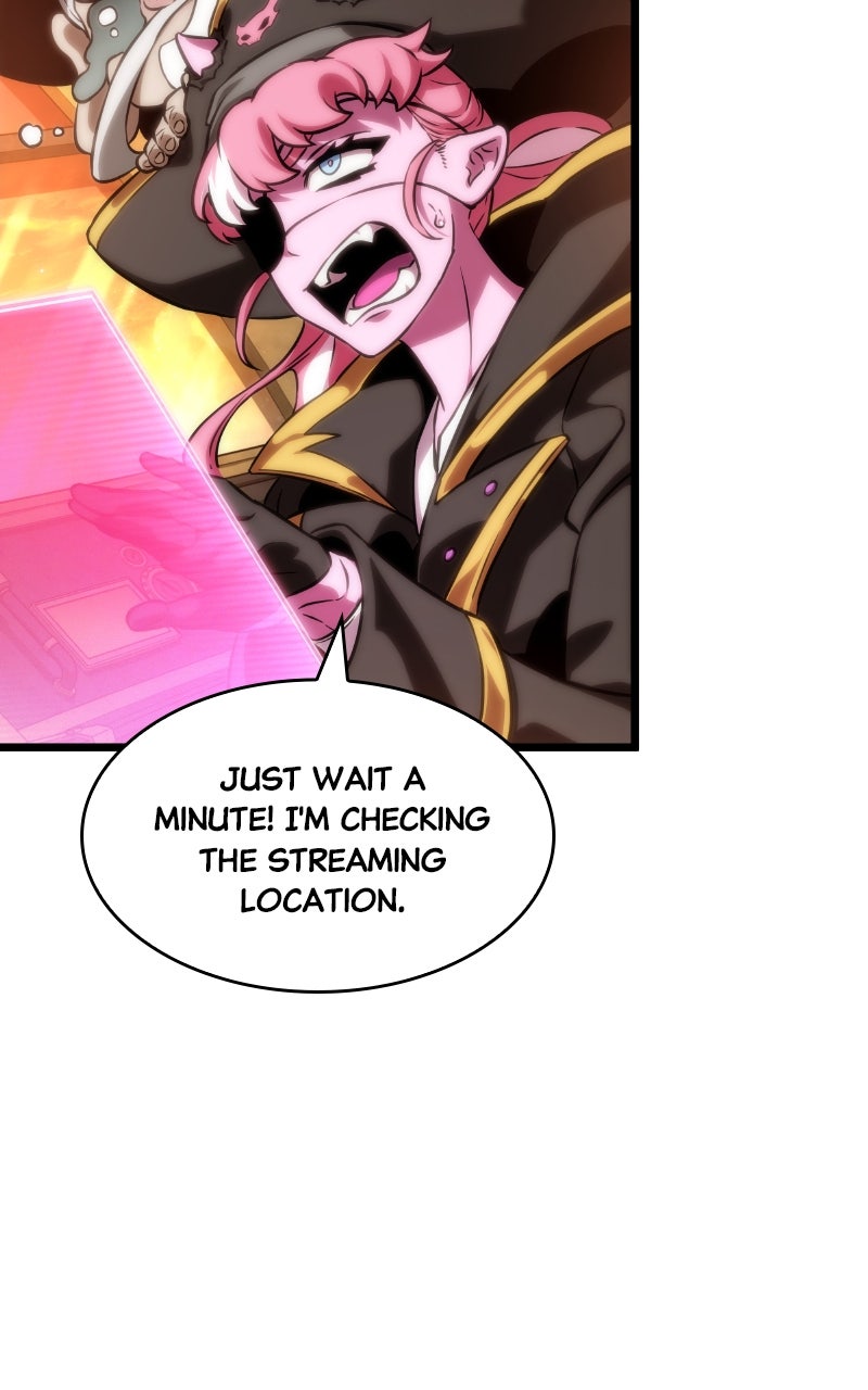 Read The World After the Fall (en) Manga Online