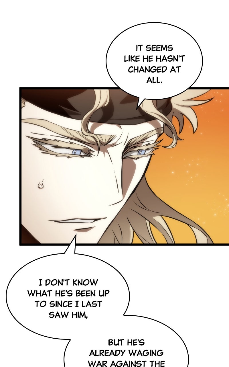 Read The World After the Fall (en) Manga Online