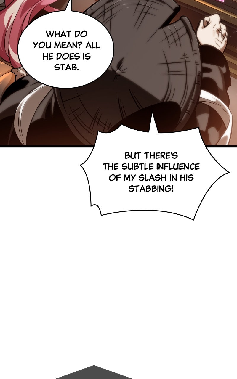 Read The World After the Fall (en) Manga Online