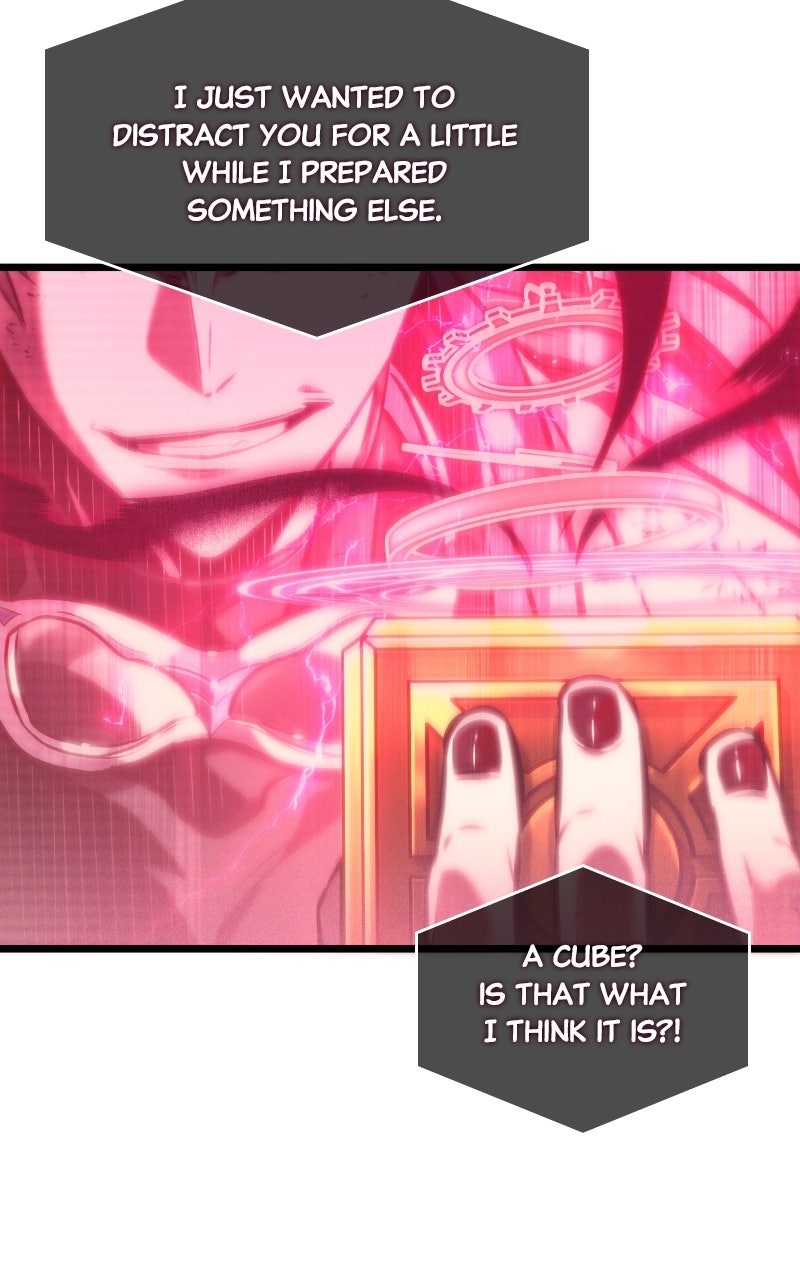 Read The World After the Fall (en) Manga Online