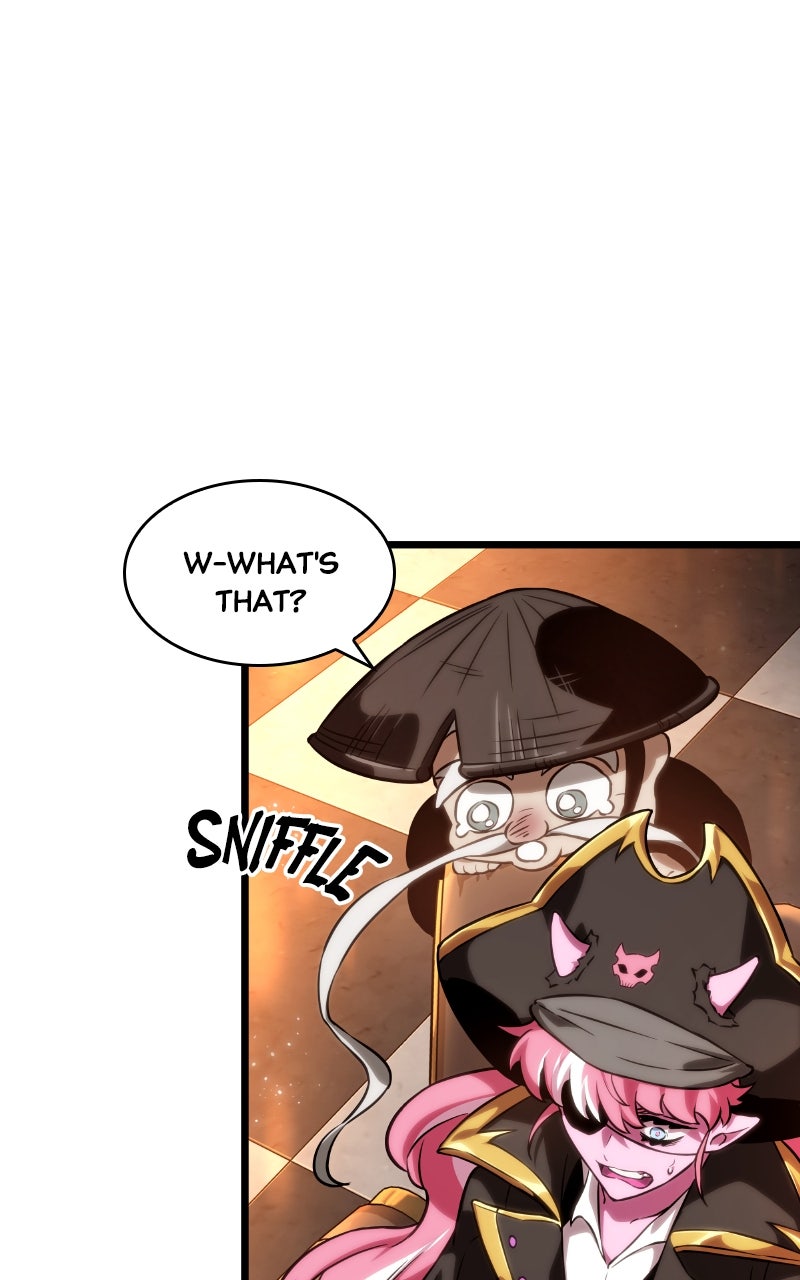 Read The World After the Fall (en) Manga Online