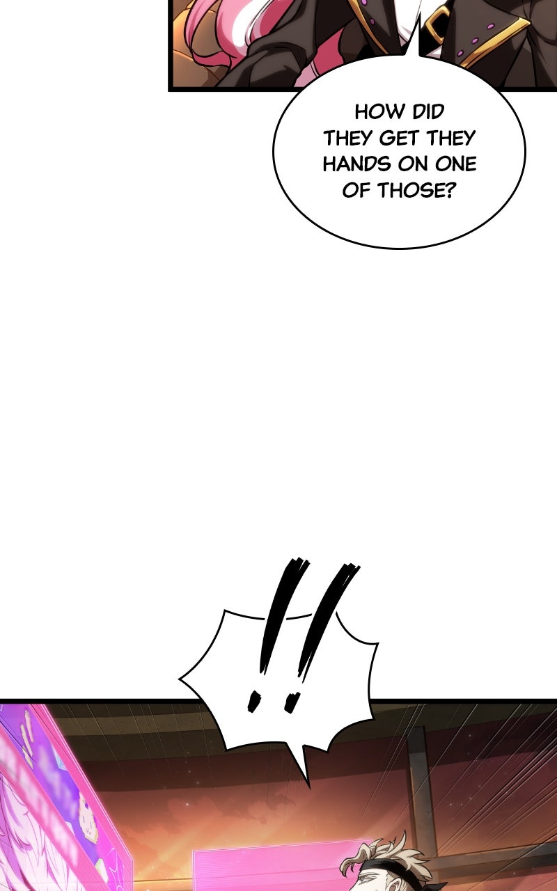 Read The World After the Fall (en) Manga Online