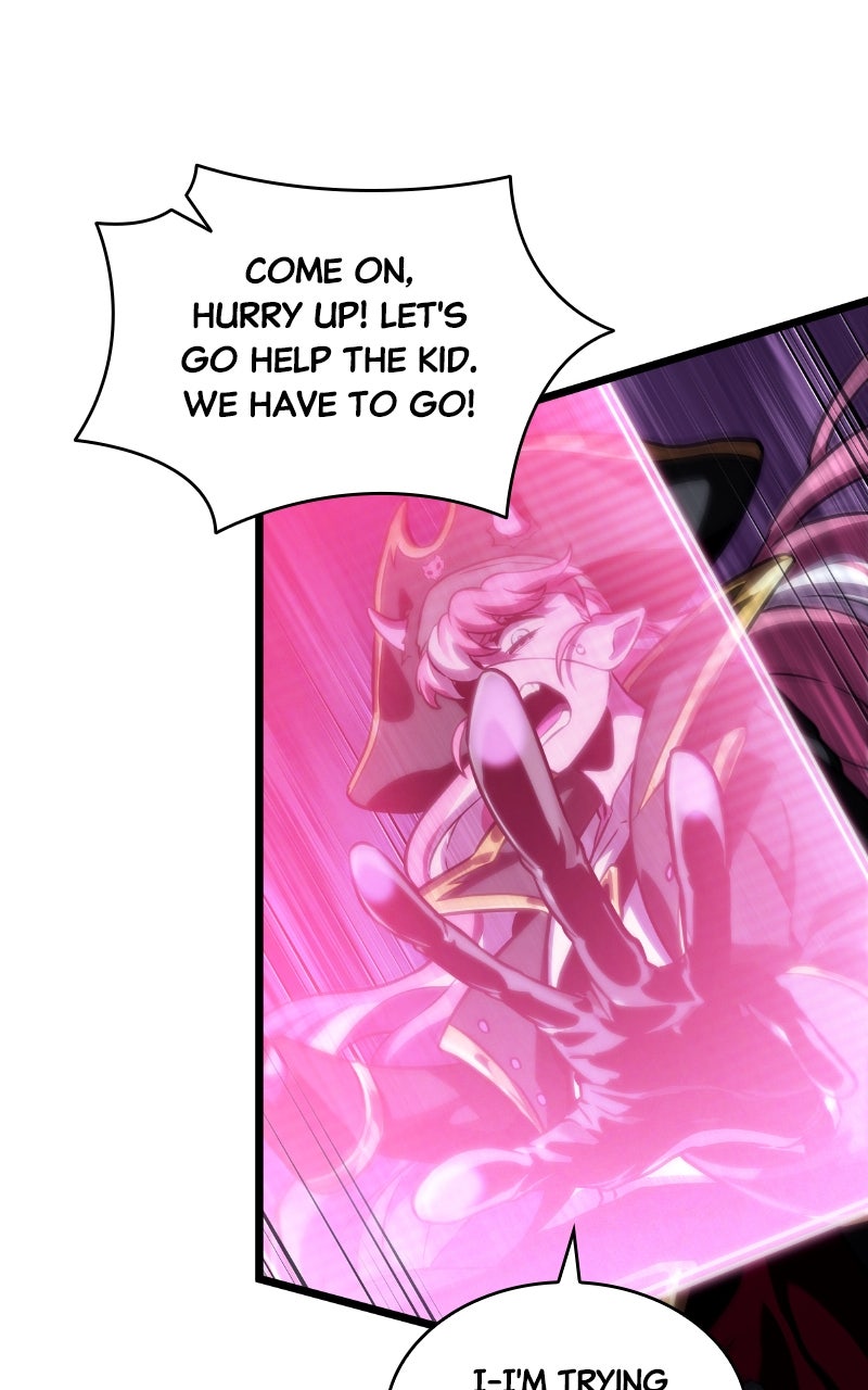 Read The World After the Fall (en) Manga Online