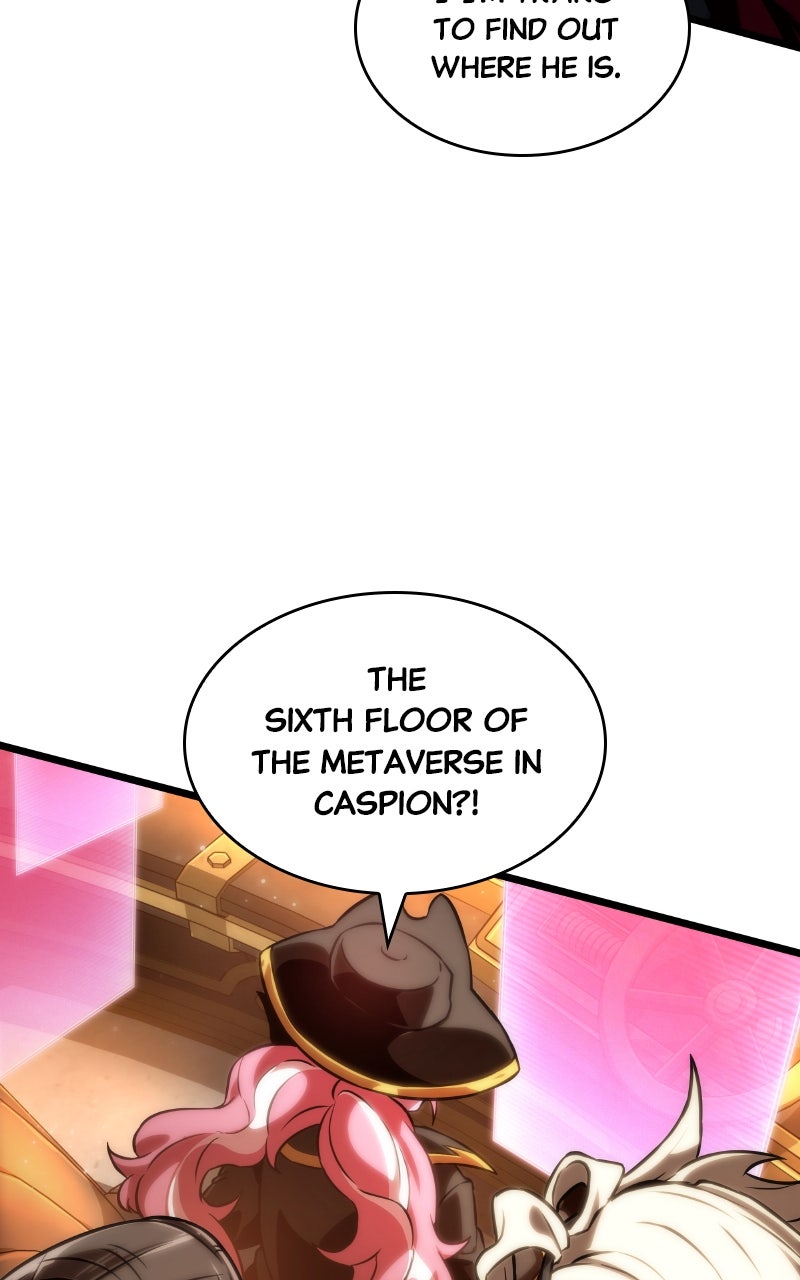 Read The World After the Fall (en) Manga Online