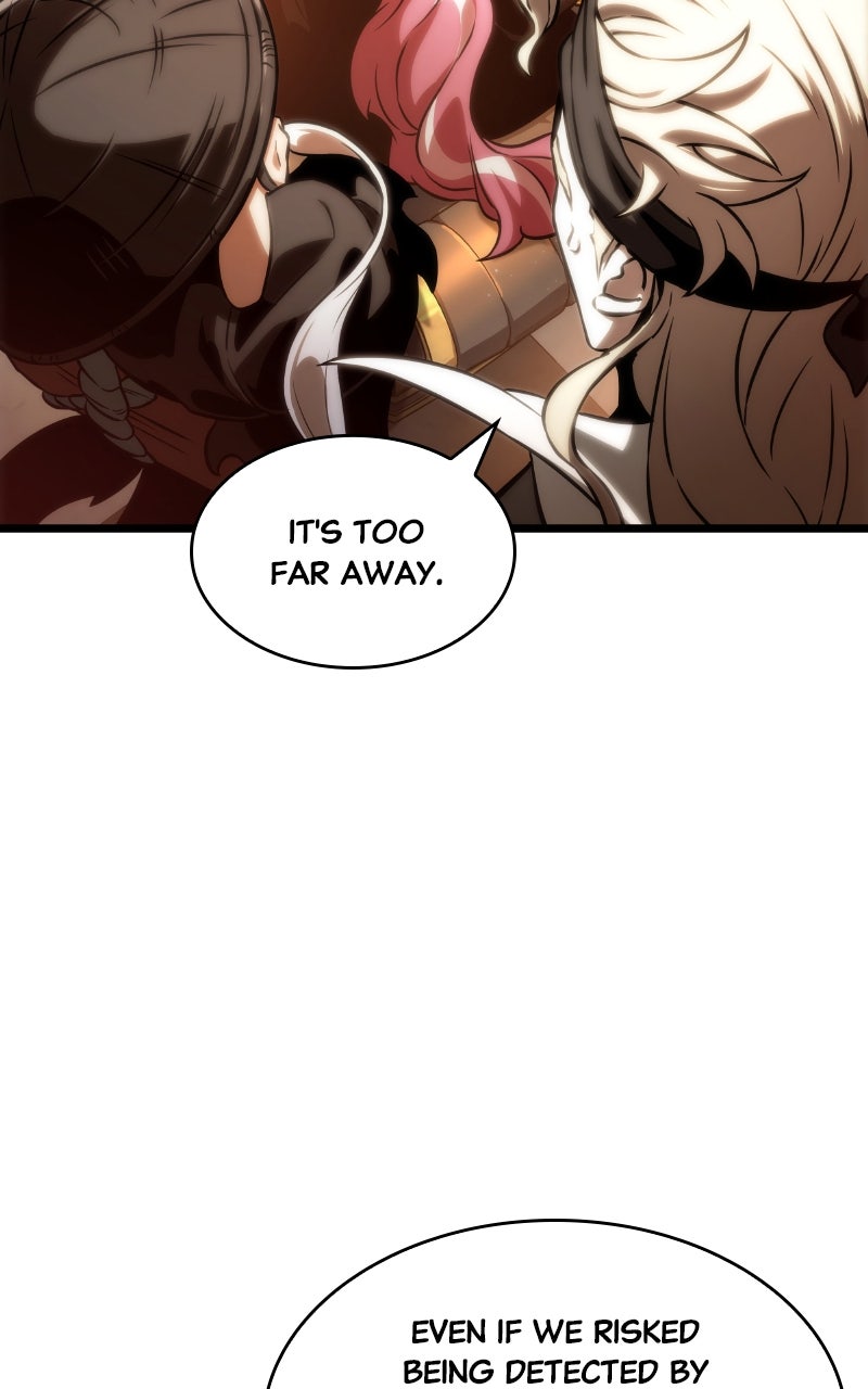 Read The World After the Fall (en) Manga Online