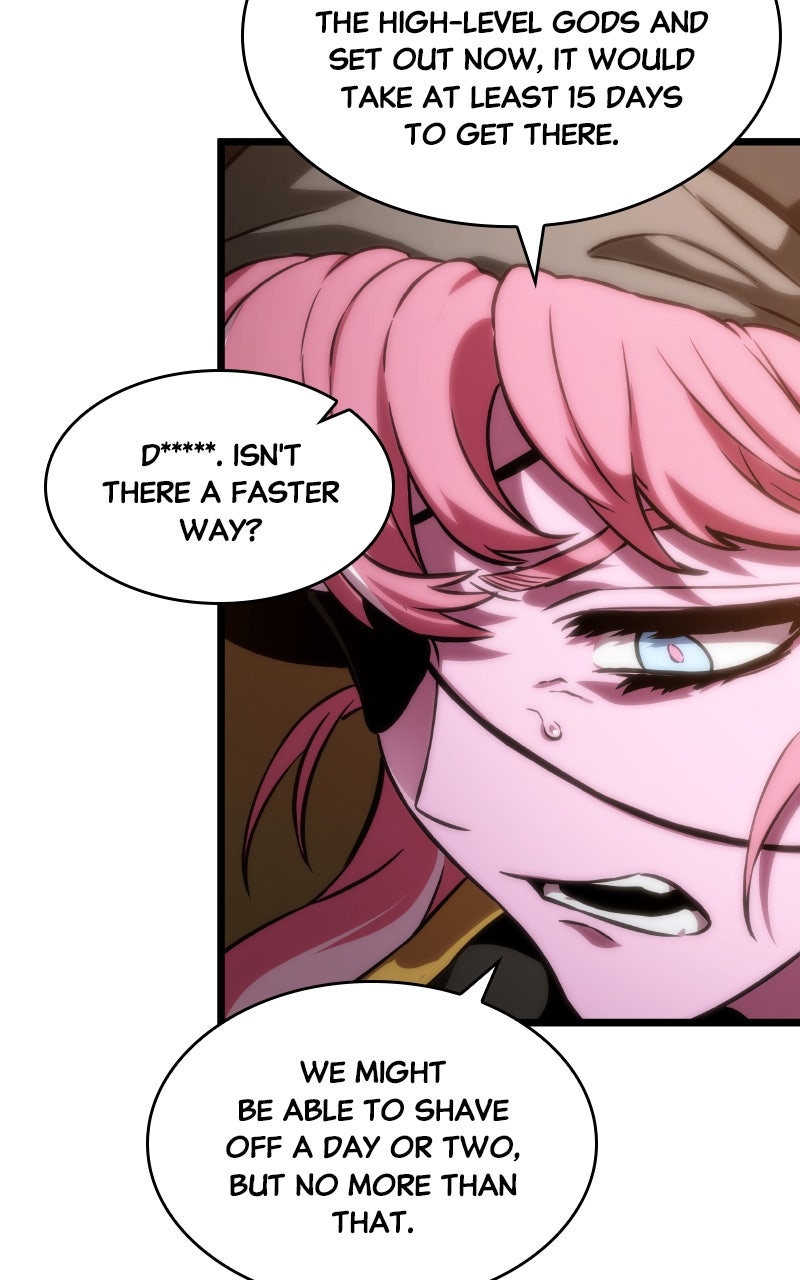 Read The World After the Fall (en) Manga Online