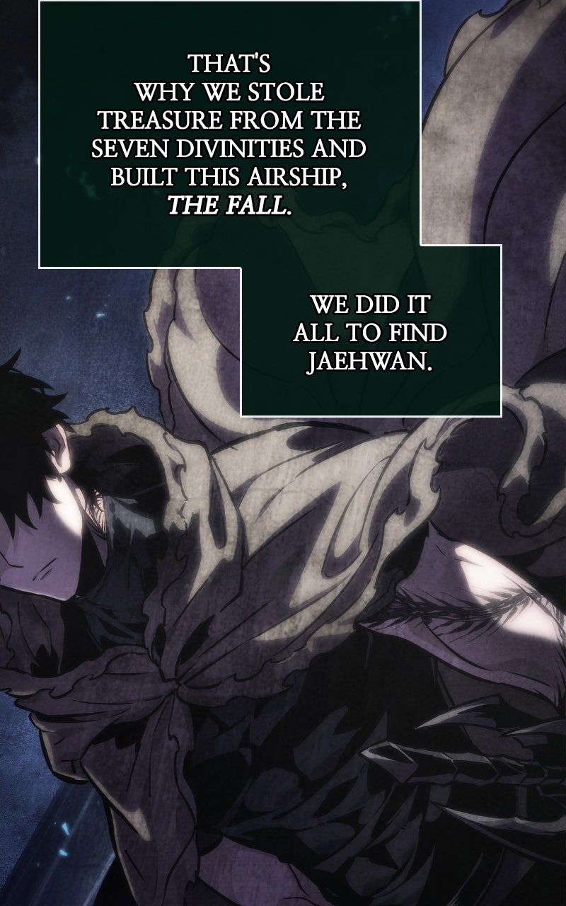 Read The World After the Fall (en) Manga Online