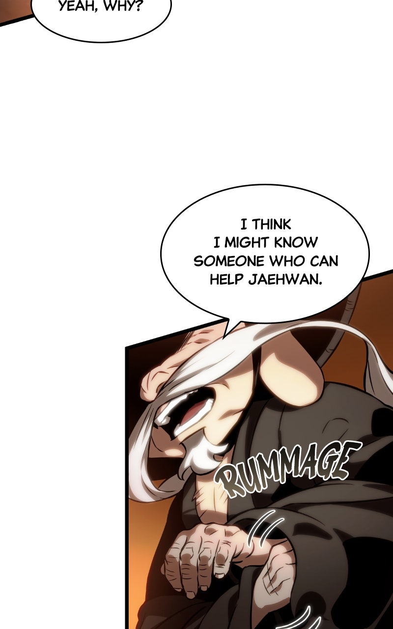 Read The World After the Fall (en) Manga Online