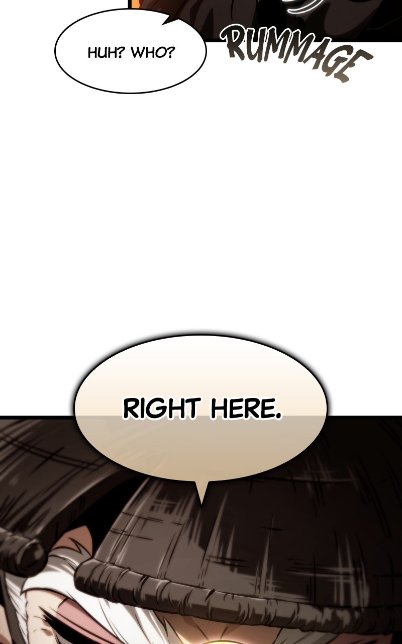Read The World After the Fall (en) Manga Online