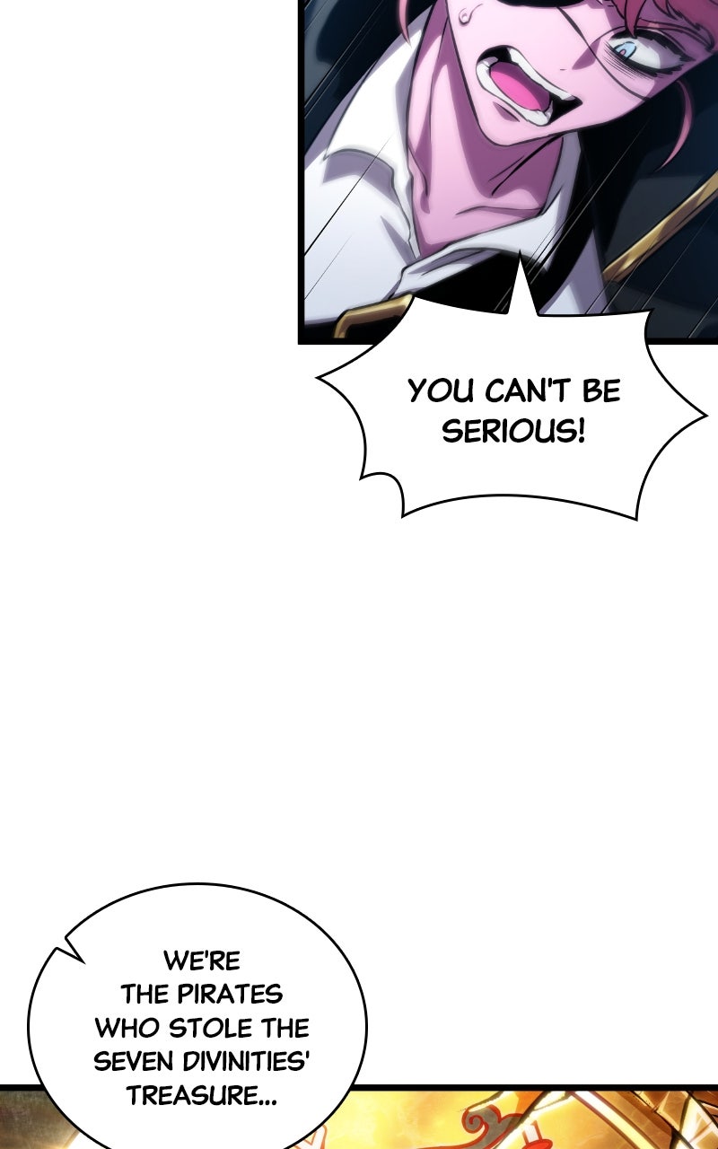 Read The World After the Fall (en) Manga Online