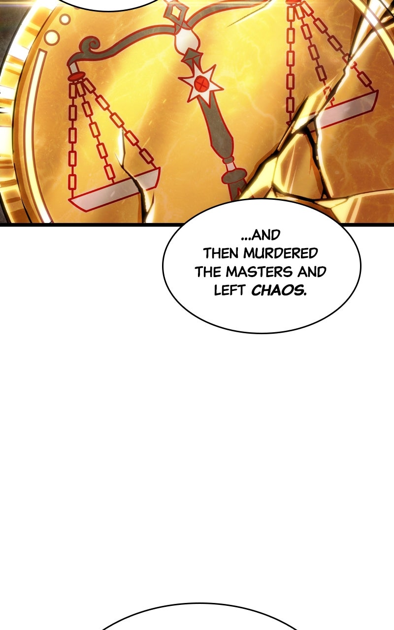 Read The World After the Fall (en) Manga Online
