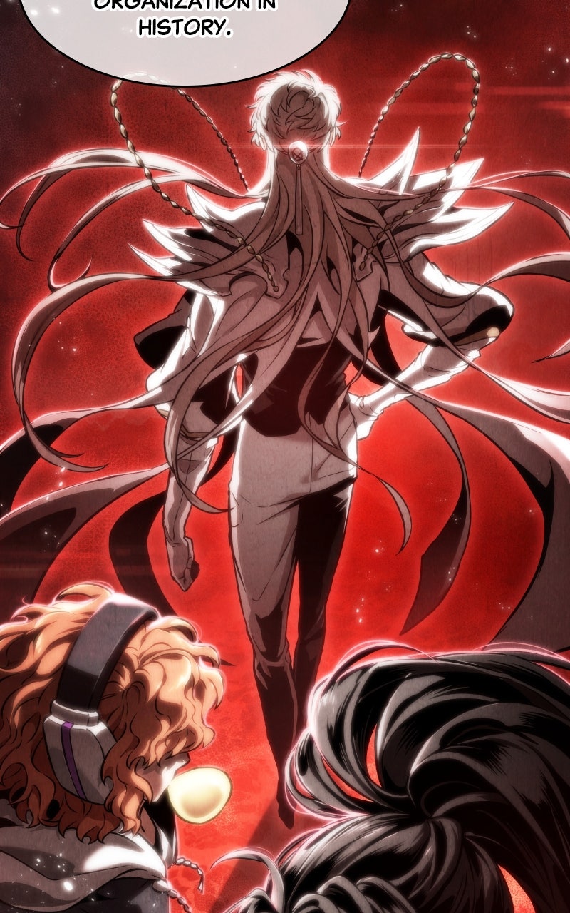 Read The World After the Fall (en) Manga Online