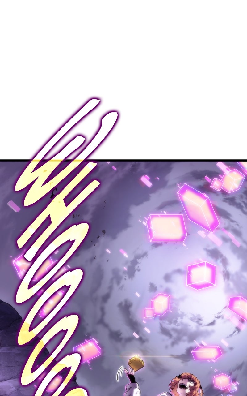Read The World After the Fall (en) Manga Online