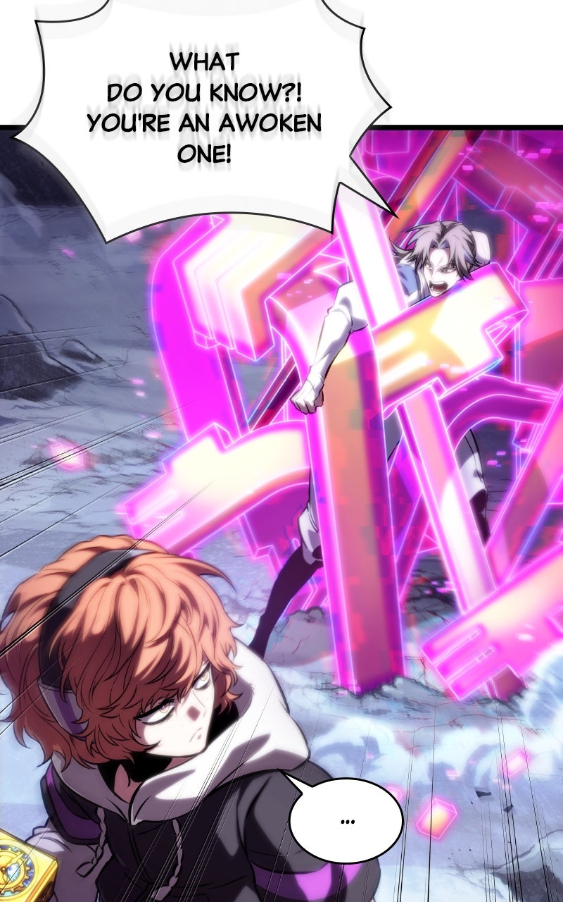 Read The World After the Fall (en) Manga Online