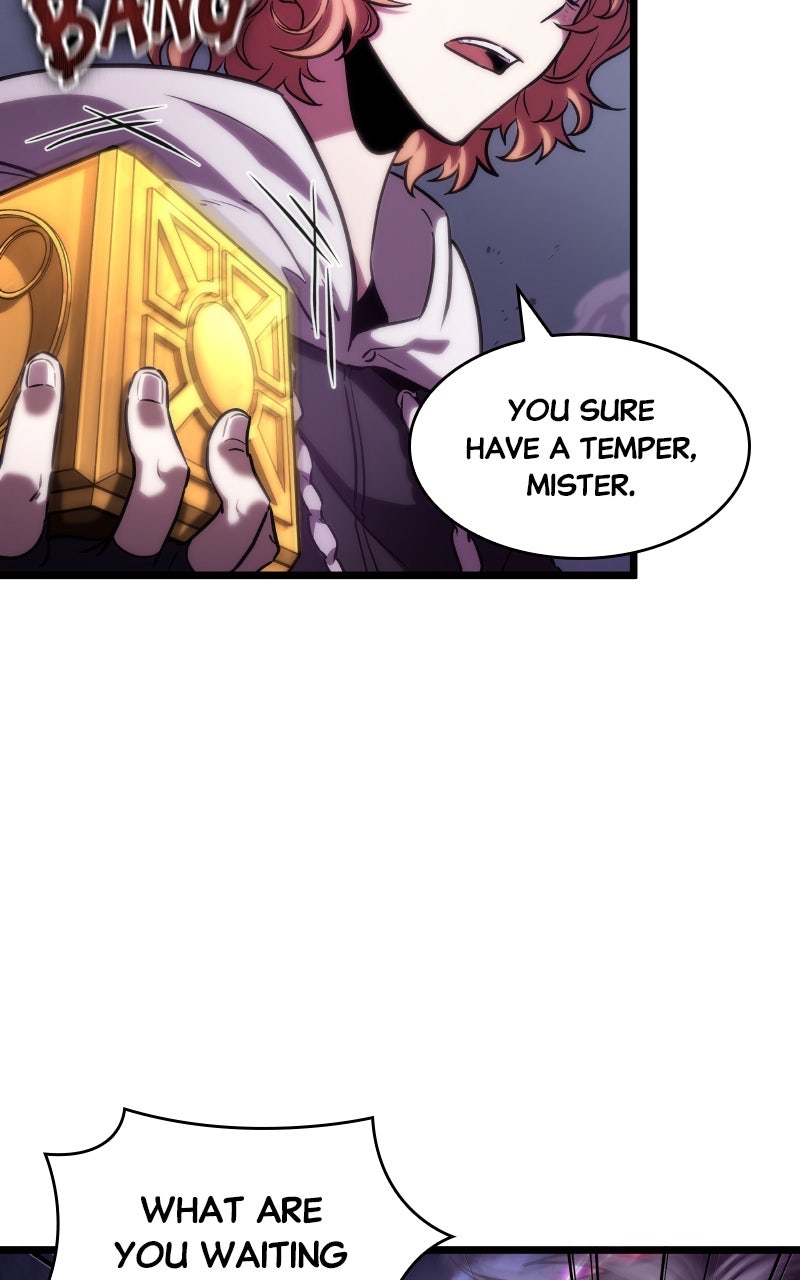 Read The World After the Fall (en) Manga Online