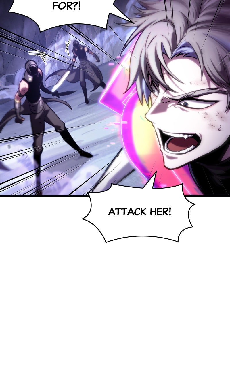 Read The World After the Fall (en) Manga Online