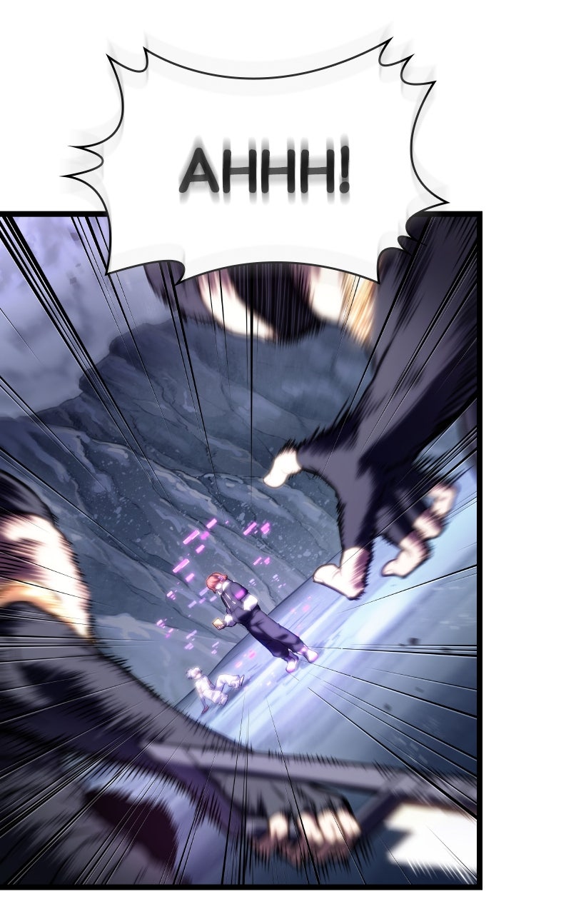 Read The World After the Fall (en) Manga Online