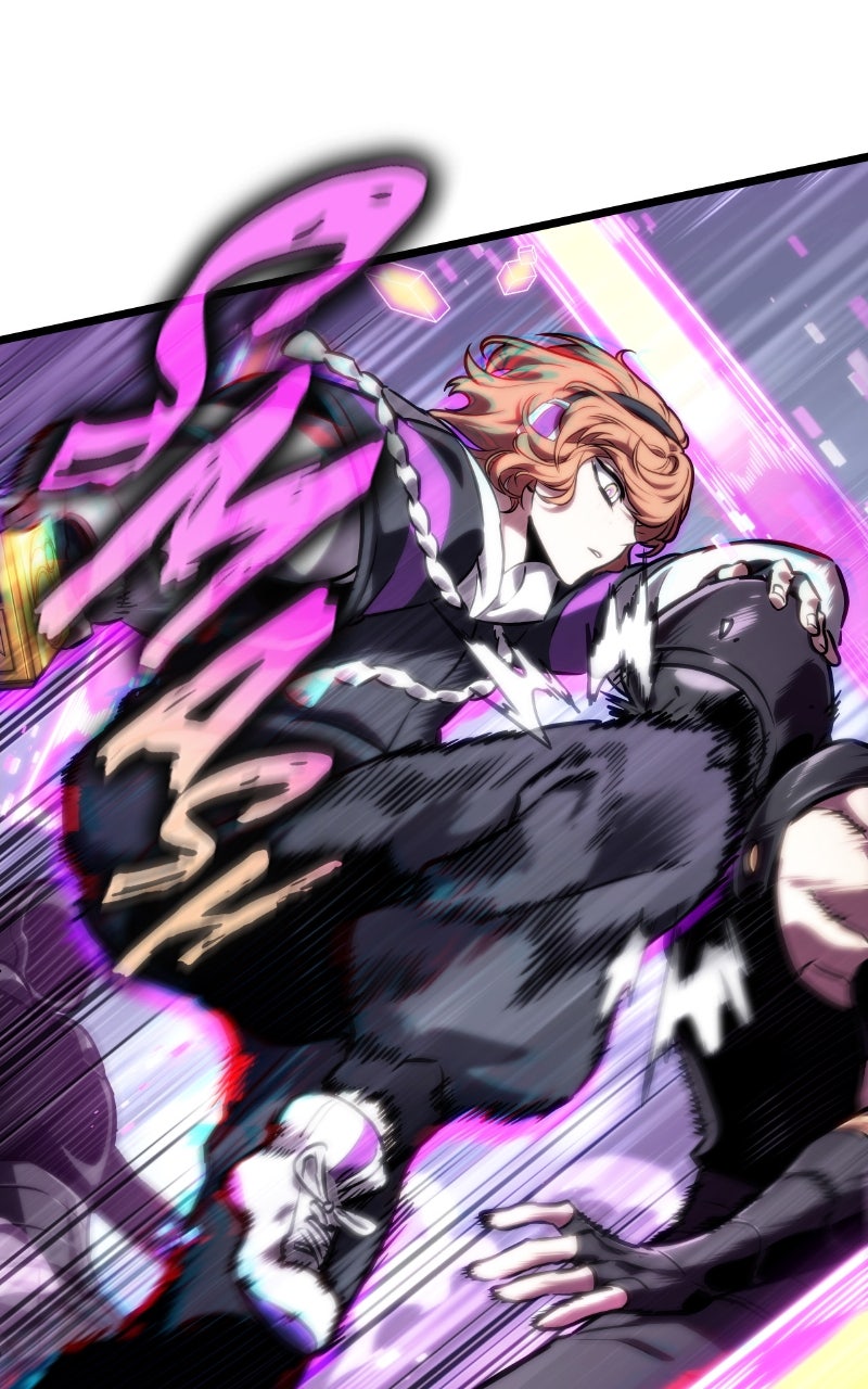 Read The World After the Fall (en) Manga Online