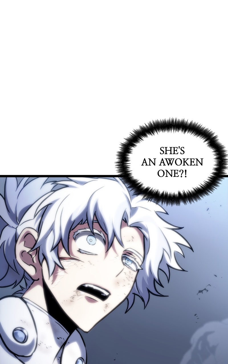 Read The World After the Fall (en) Manga Online