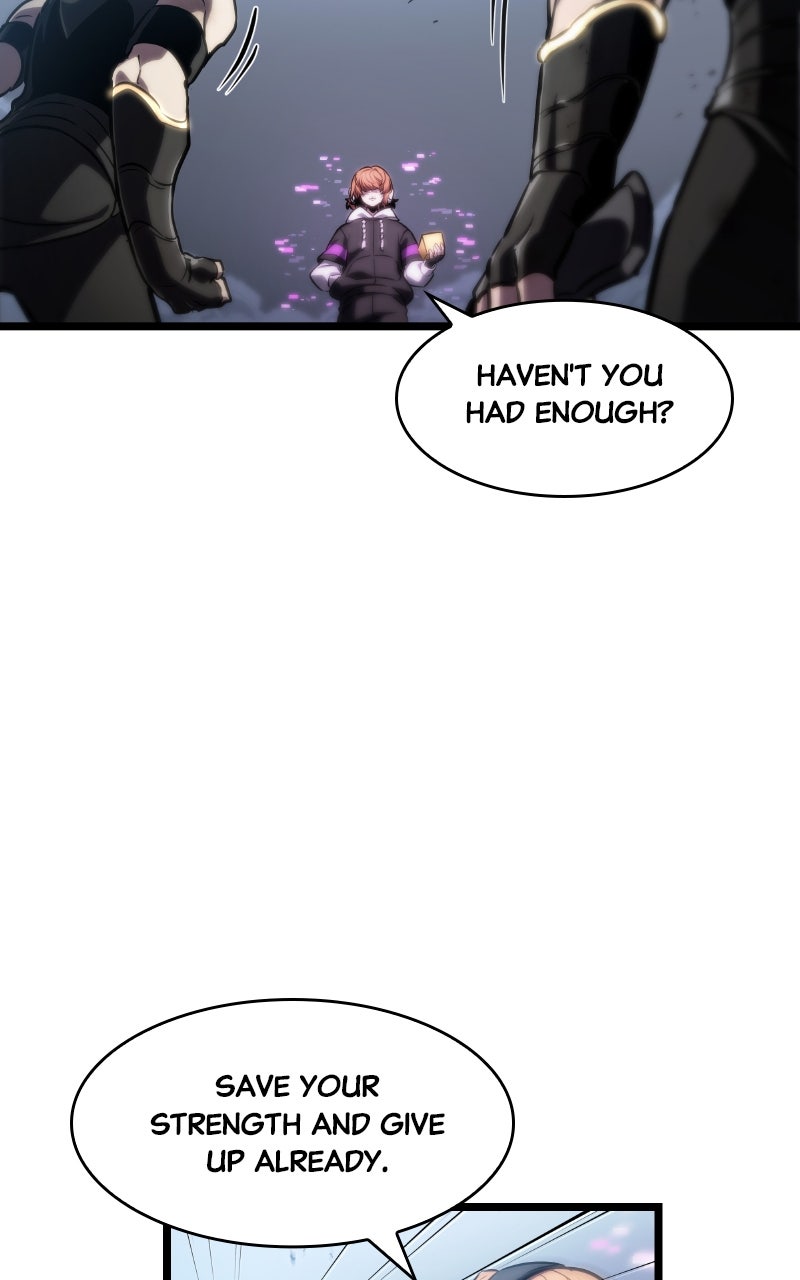 Read The World After the Fall (en) Manga Online