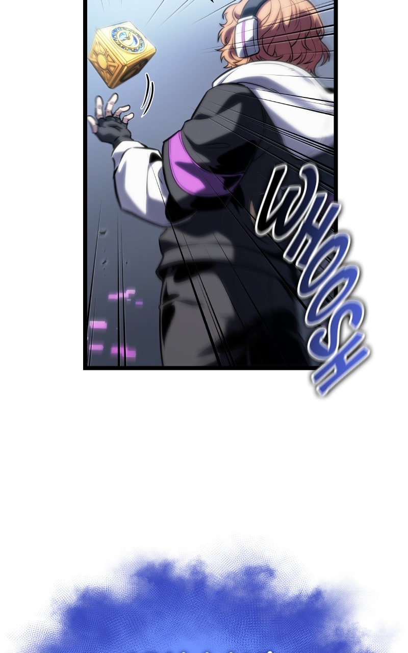 Read The World After the Fall (en) Manga Online