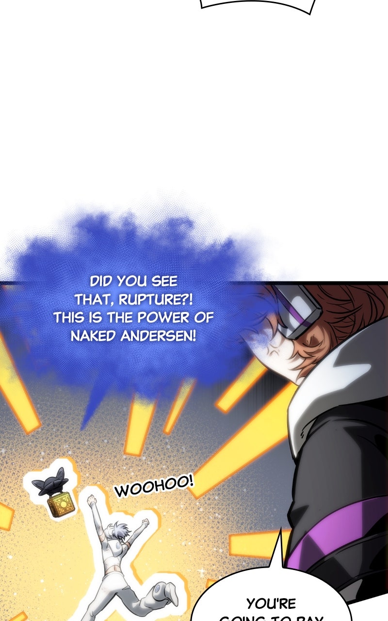 Read The World After the Fall (en) Manga Online