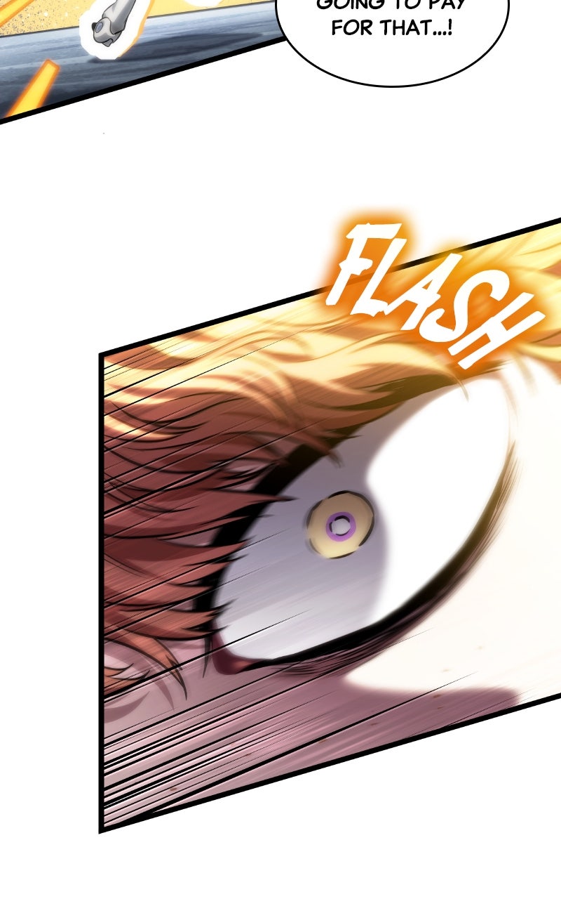 Read The World After the Fall (en) Manga Online