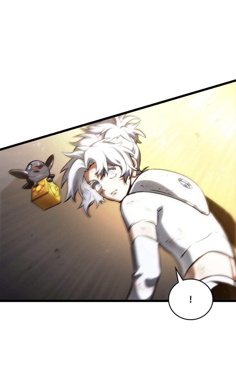 Read The World After the Fall (en) Manga Online