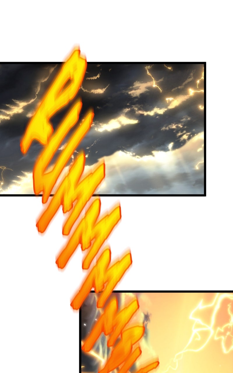 Read The World After the Fall (en) Manga Online
