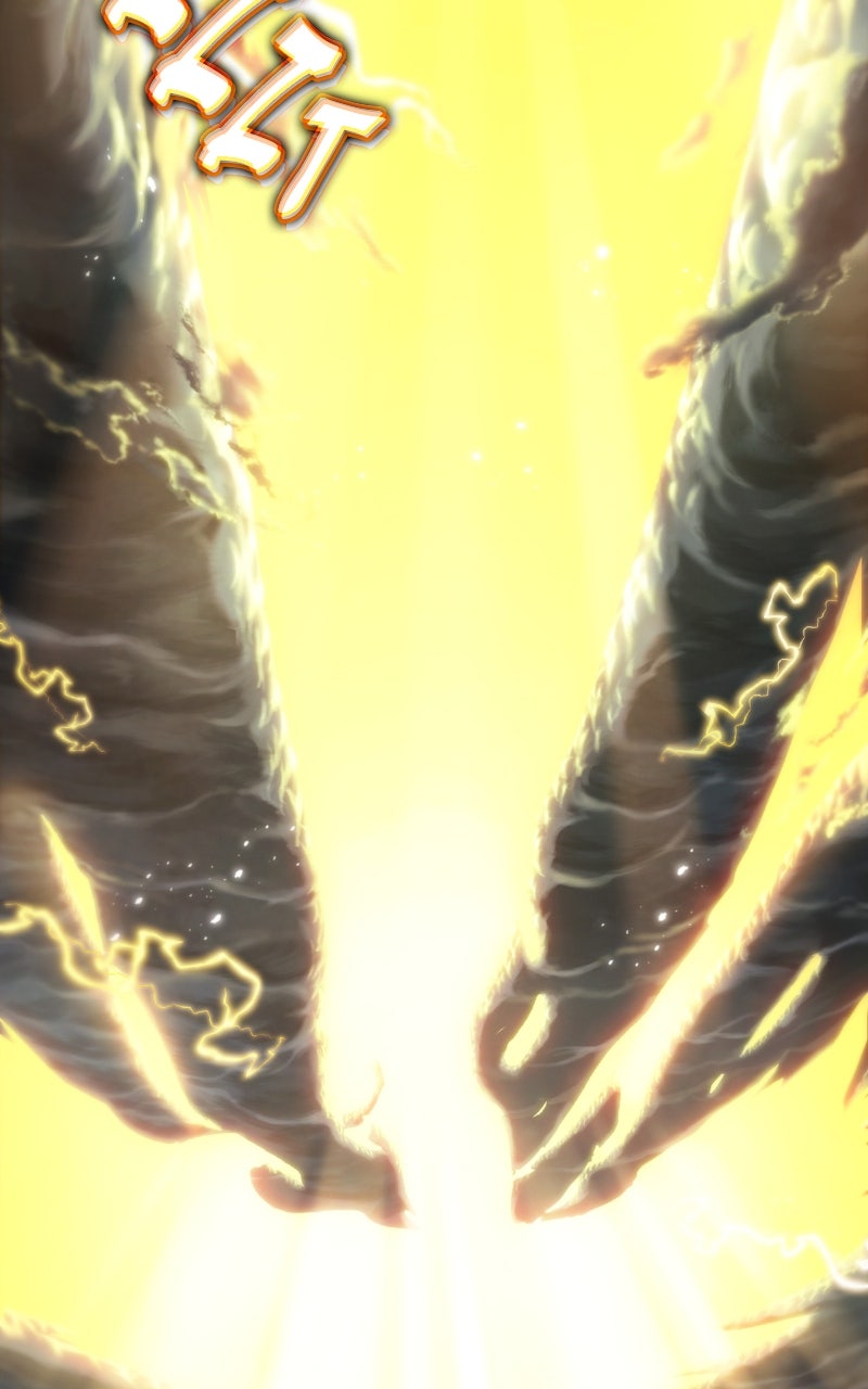 Read The World After the Fall (en) Manga Online