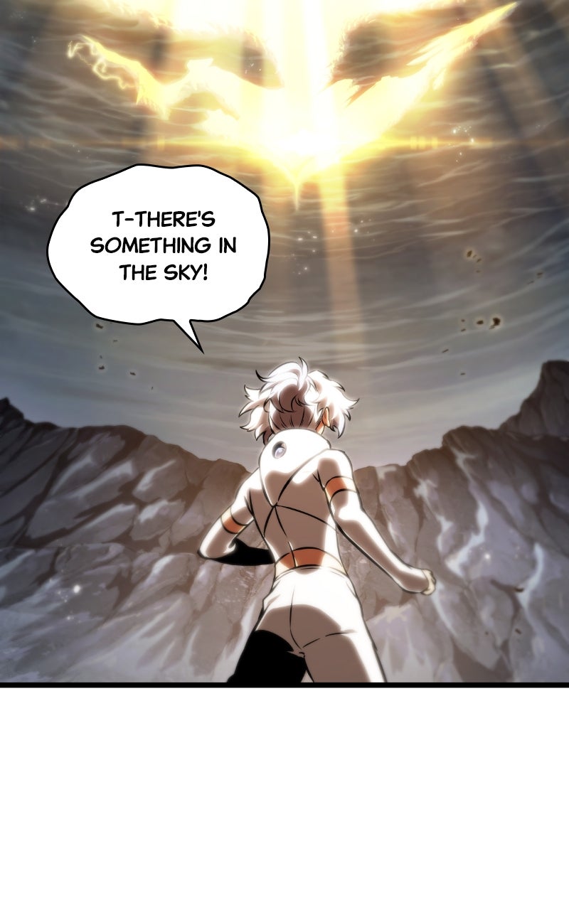 Read The World After the Fall (en) Manga Online