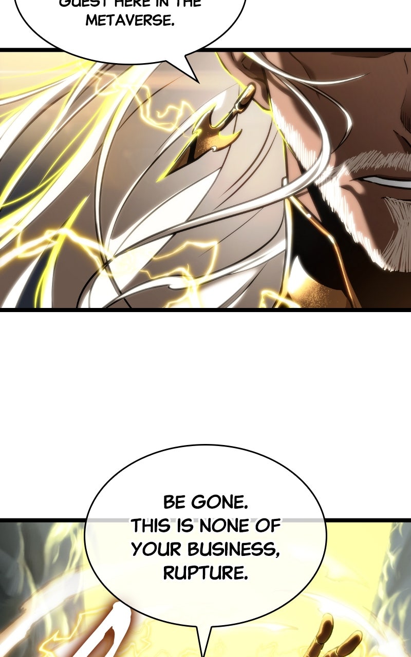 Read The World After the Fall (en) Manga Online
