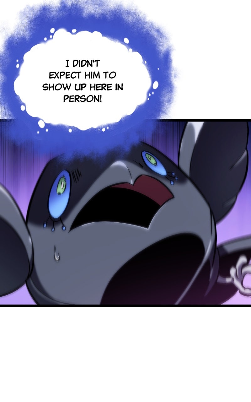 Read The World After the Fall (en) Manga Online