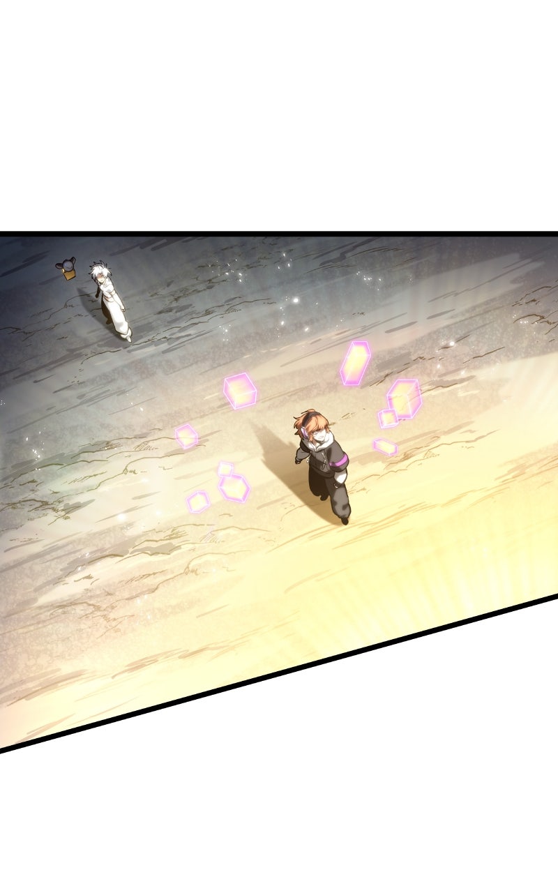 Read The World After the Fall (en) Manga Online