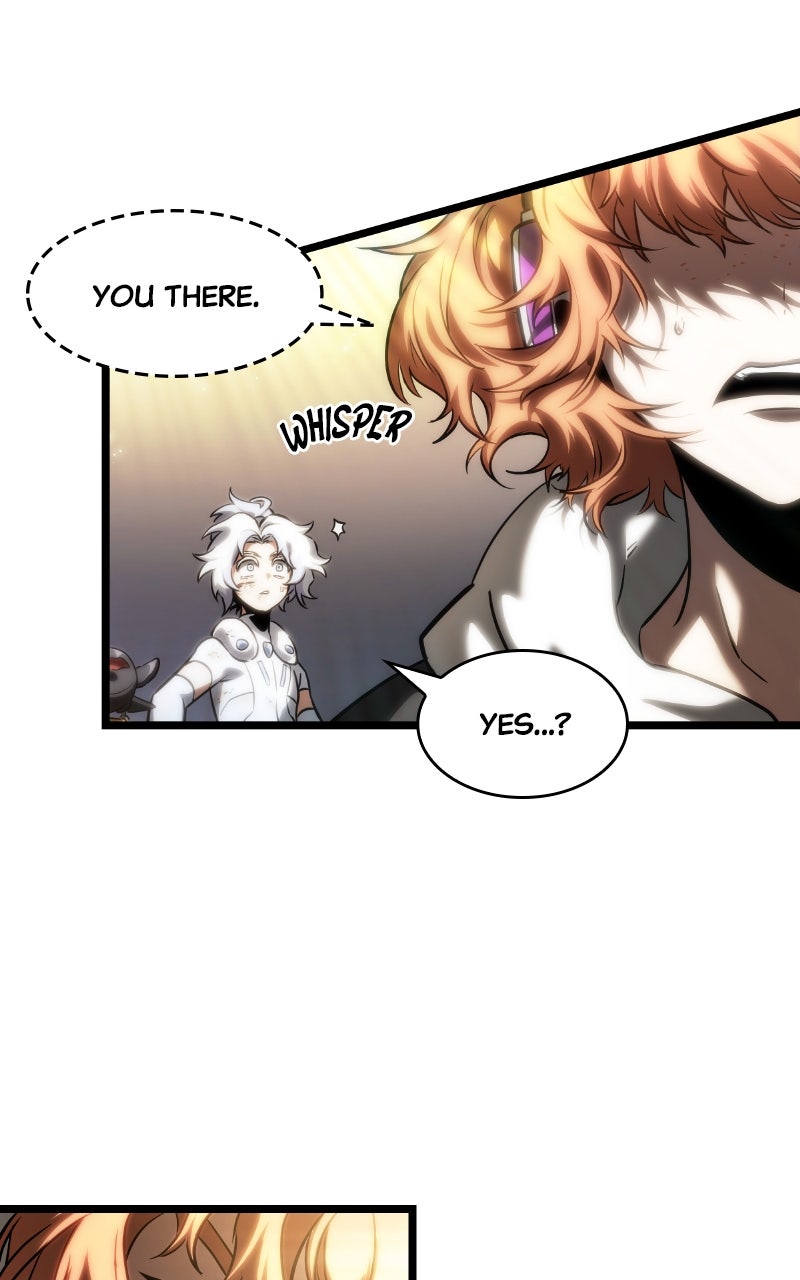 Read The World After the Fall (en) Manga Online