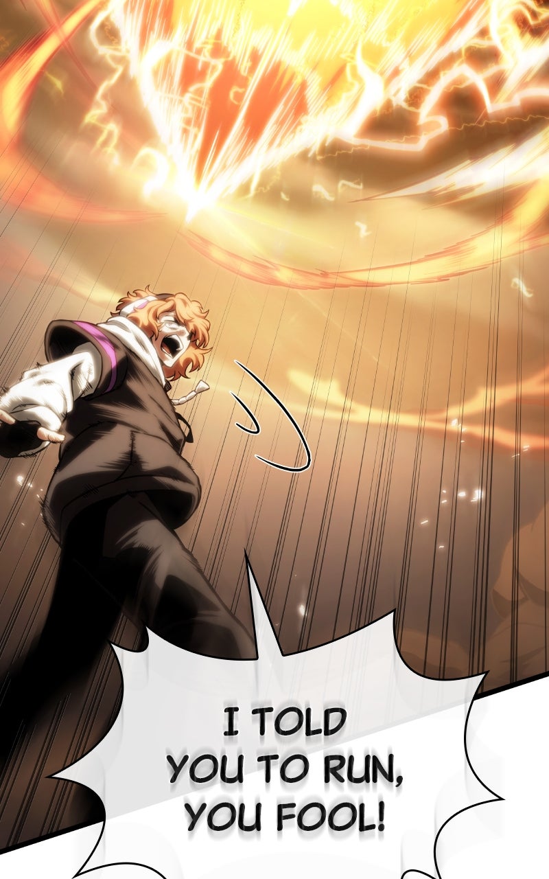 Read The World After the Fall (en) Manga Online