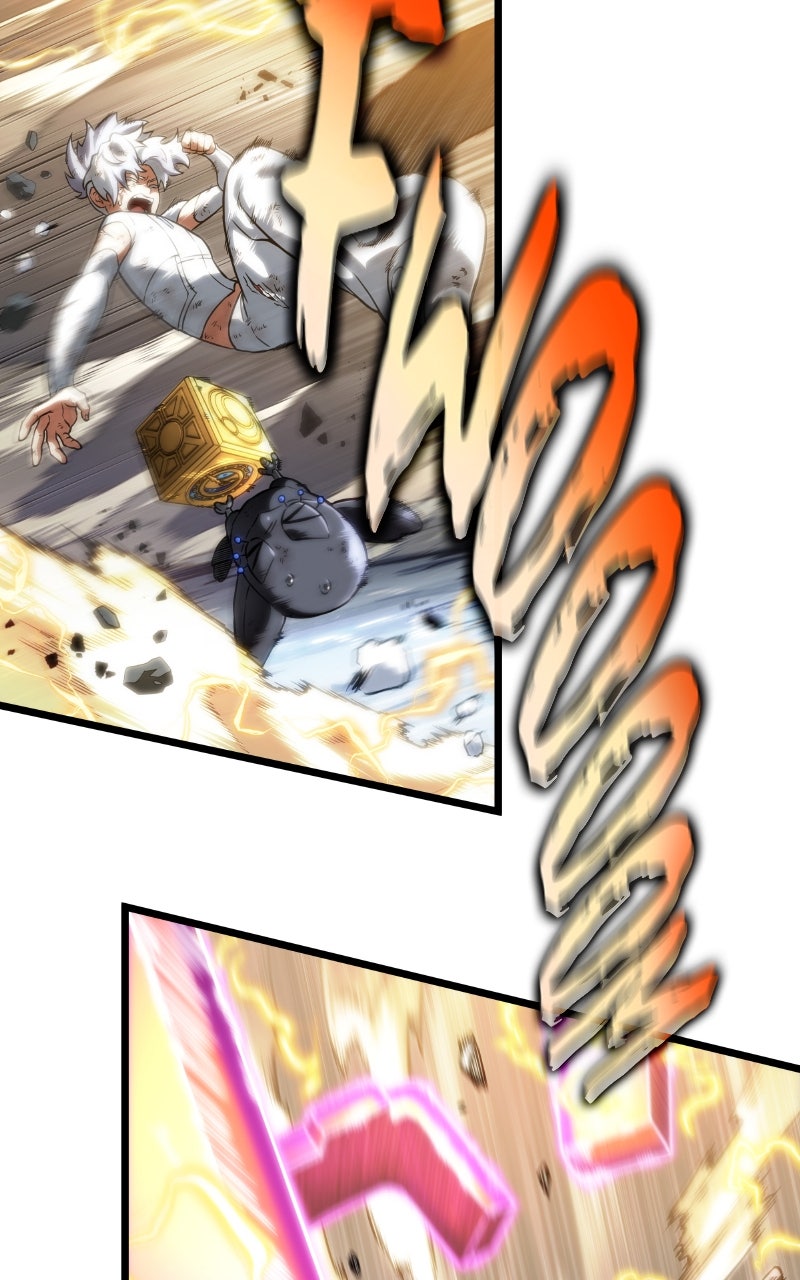 Read The World After the Fall (en) Manga Online