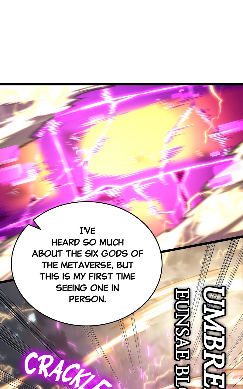 Read The World After the Fall (en) Manga Online