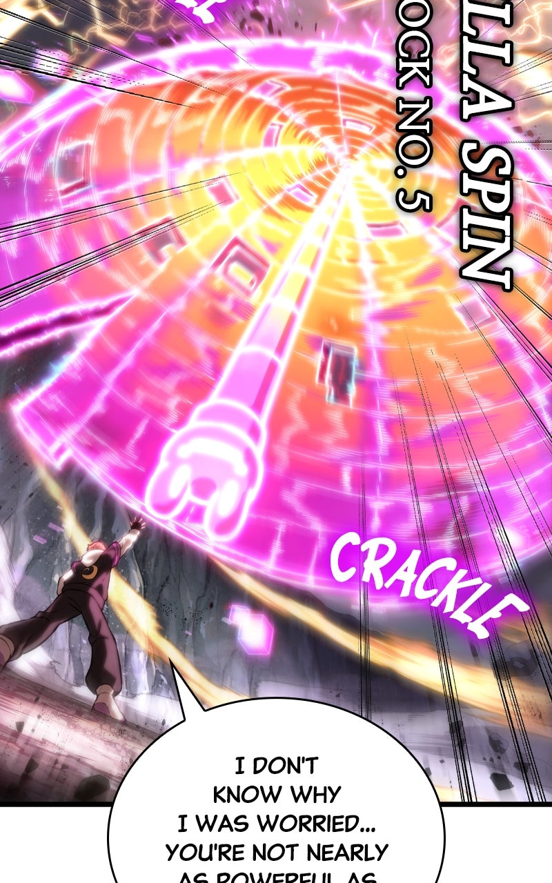 Read The World After the Fall (en) Manga Online