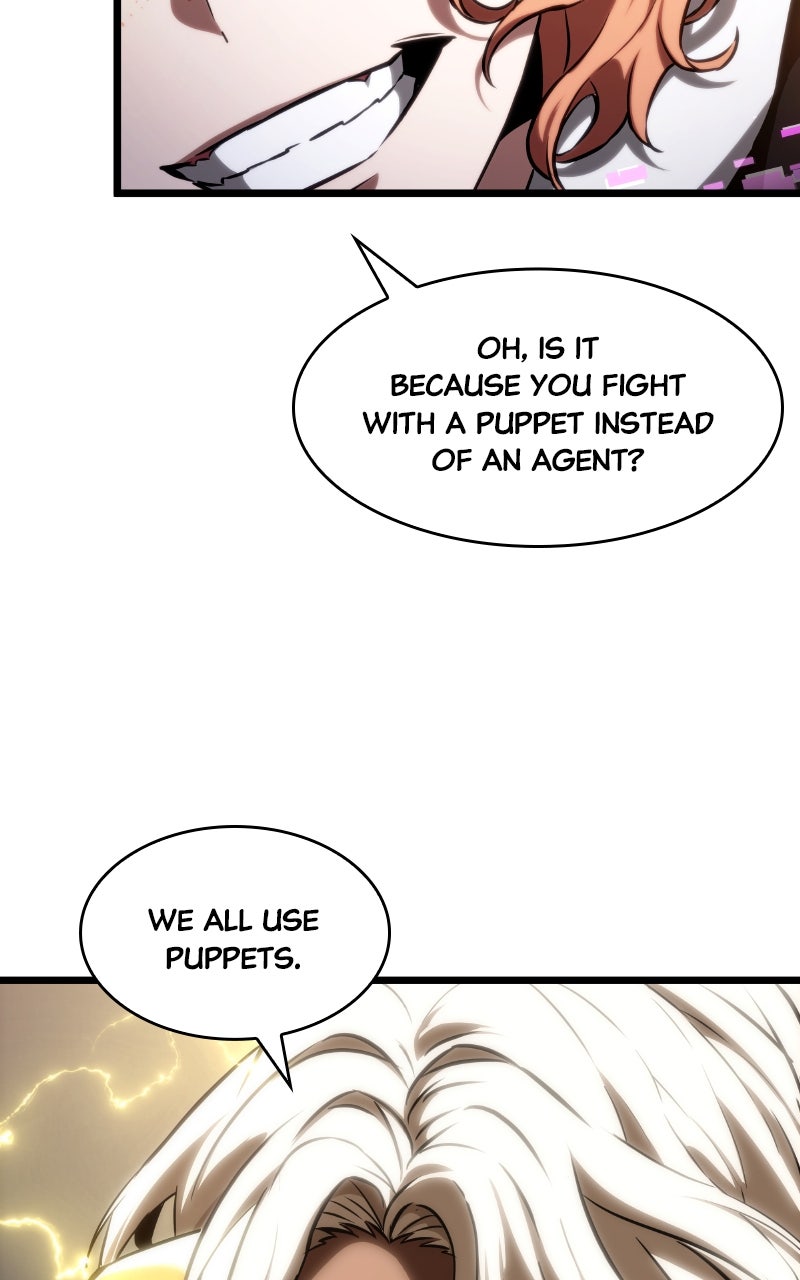 Read The World After the Fall (en) Manga Online
