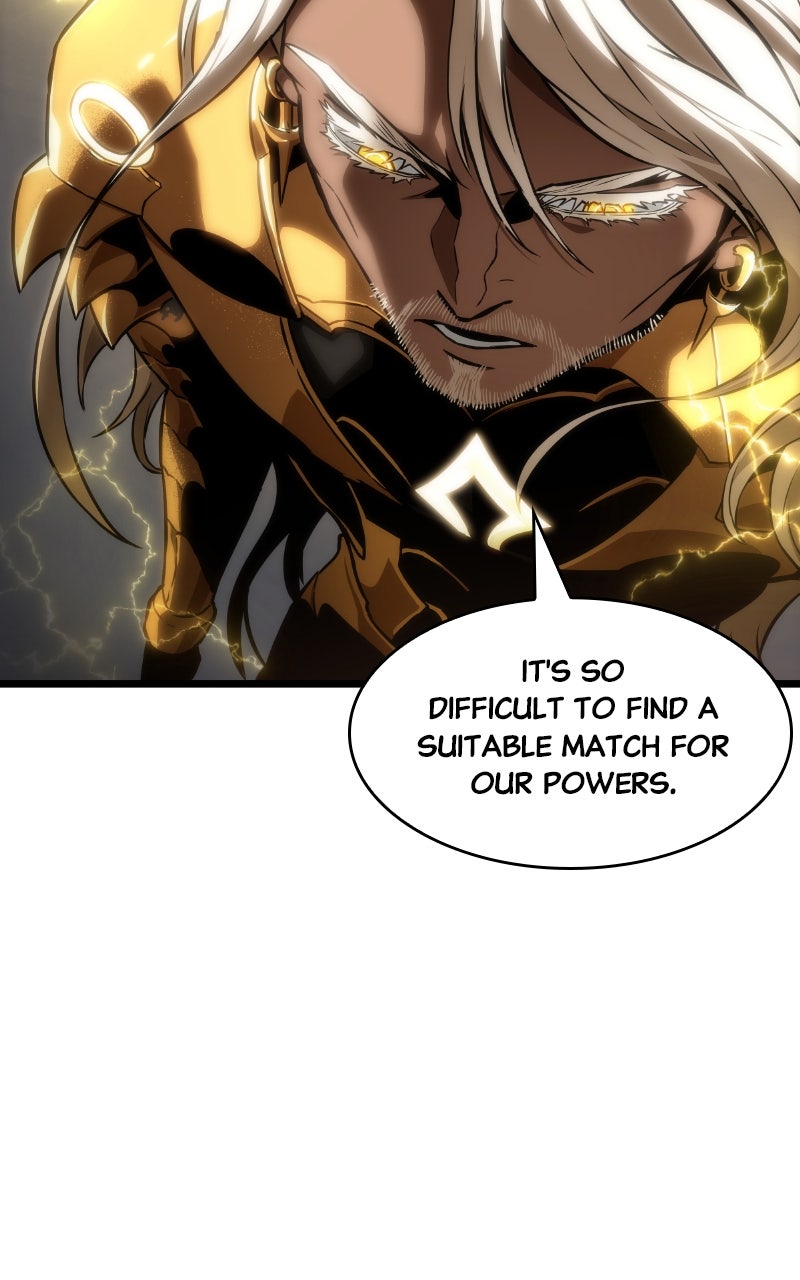Read The World After the Fall (en) Manga Online