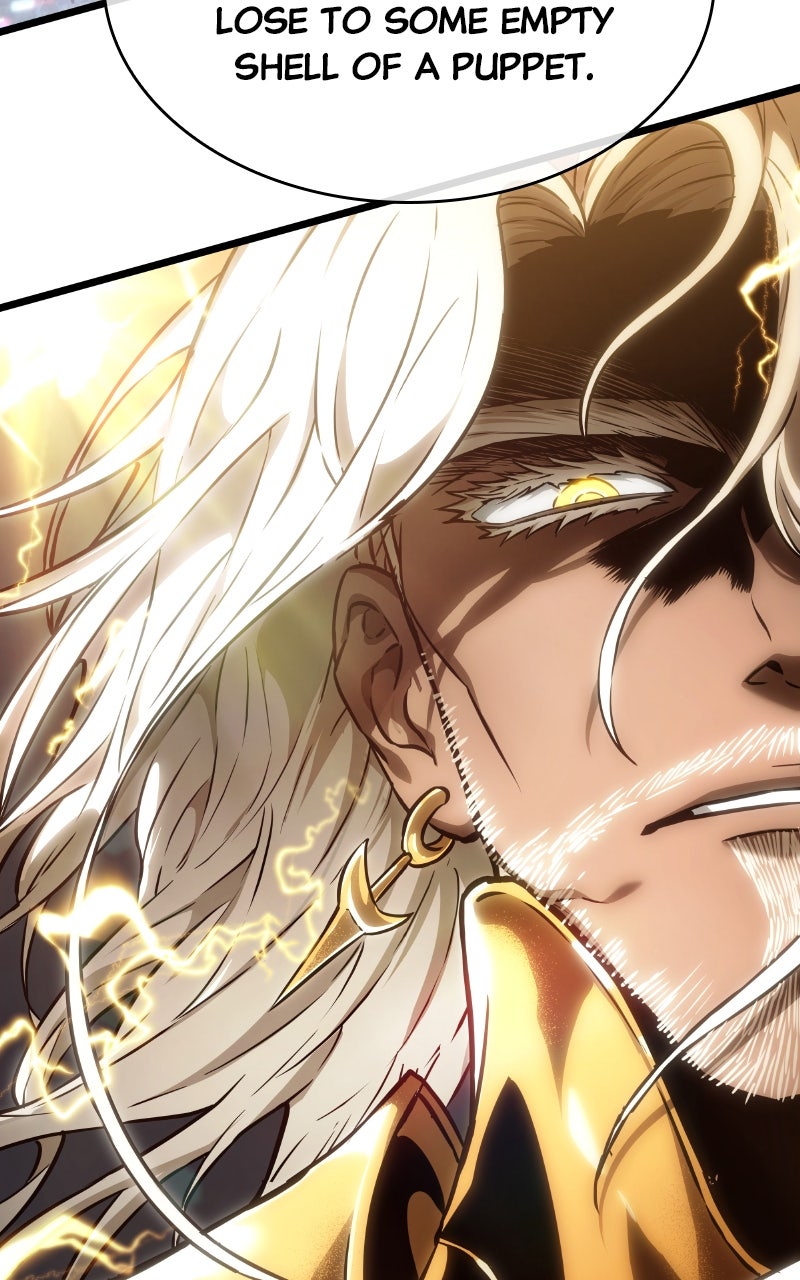 Read The World After the Fall (en) Manga Online